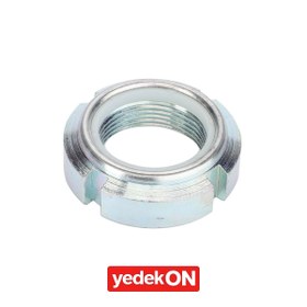 Resim AGCO Yivli Yuvarlak Somun - Fendt | F835700030110 