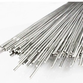 Resim Geka Elox Sg 308 L Tig Teli 1.6X1000 MM 