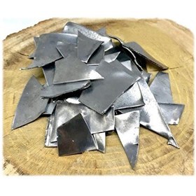 Resim Avcı Market Nazar İçin Eritme Dökme Kurşunu 1 KG 