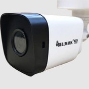 Resim Bullwark BLW-IR1080-FHD2 2 MP 3.6 MM Sabit Lens 4 In 1 IR Bullet AHD Kamera Bullwark