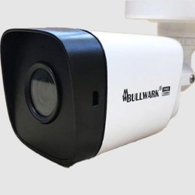 Resim Bullwark BLW-IR1080-FHD2 2 MP 3.6 MM Sabit Lens 4 In 1 IR Bullet AHD Kamera 