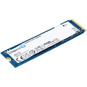 Resim Kingston 2Tb Nv3 Snv3S-2000G 6000-5000Mb-S Pci-Express 4.0 M.2 Ssd Harddisk 