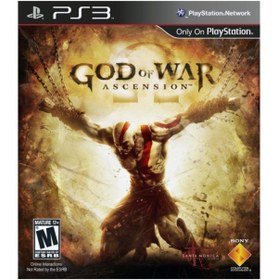 Resim Sony Ps3 God Of War Ascension Gow Ascension Türkçe 