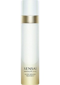 Resim Sensai Absolute Silk Micro Mousse Treatment Yüz Bakımı 90 ML 