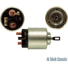 Resim Mars Otomatigi 12V Opel Mercedes Vw Fiat Peugeot 504627872 