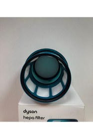 Resim DYSON Gen5 Detect Hepa FİLTRE ORİJİNAL 