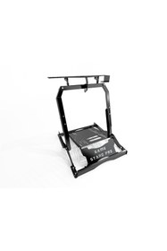 Resim Gamestandpro Logitech G25 G27 G29 G920 G923 Uyumlu Oyuncu Standı 