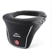 Resim Scoyco N03 Cross Boyun Koruma Pedi 