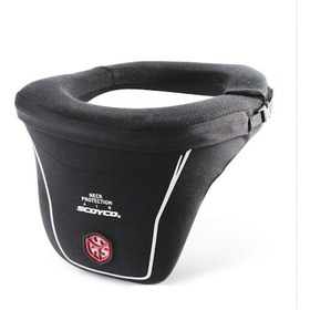 Resim Scoyco N03 Cross Boyun Koruma Pedi 