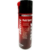 Resim Lb 8201 400 ml Multi Spray Yağlayıcı 