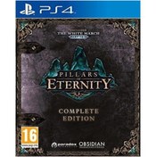 Resim 505Games Pillars Of Eternity Complete Edition Ps4 Oyunu 