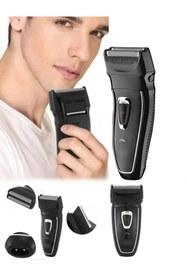 Resim Insua Hk-900 Sakal Tıraş Makinesi 