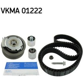 Resim Skf Vkma01222 Triger Seti Passat-a4 2.0 Tfsı-2.0fsı Blr-bvy-bvz 06f198119a-06f198119b 