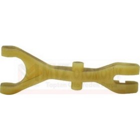 Resim Mars Catalı Plastıgı Kango Megane Iı Fluance Logan - 