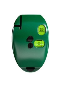 Resim Novahub Küçük Ve Hassas Kızılötesi Lazer Seviye - 90 Açılı, 20m Menzil, Aaa Pil, Mutfak Ve İnşaat İçin 