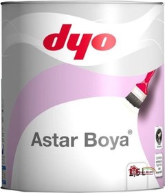 Resim Dyo Astar Boya Sent.1/1 