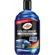 Resim Turtle Wax Mavi Araçlar Için Cila 500 ml 