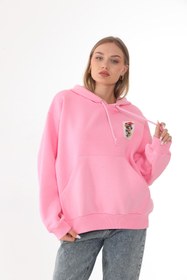 Resim begz Powerpuff Hoodie 