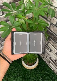 Resim Guard Siyah Croco Desenli Hakiki Deri Lastikli Spor Kartlık Erkek / Kadın P1041 Siyah 