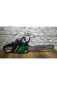 Resim BARTECH Zincirli Ağaç Kesme Makinesi Motorlu Testere Frt-45 