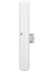 Resim Ubnt Lıteap Ac Lap-120 16dbi 450mbps 5ghz 15 Km Harici Access Point 