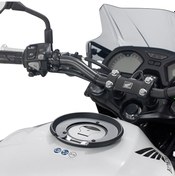 Resim Givi Bf30 Depoüstü Çanta Aparatı Honda Givi