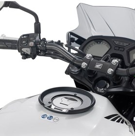 Resim Givi Bf30 Depoüstü Çanta Aparatı Honda 