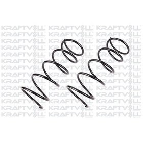 Resim Kraftvoll-15020288 - Helezon Yayı On Sag / Sol Xsara Pıcasso 