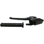 Resim Mobylette Sol Elcik Komple Ym Ramzey.Moped (492629045) 