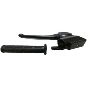 Resim Mobylette Sol Elcik Komple Ym Ramzey.Moped (492629045) 