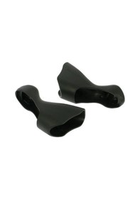 Resim Shimano St-6800 - 5800 - 4700 - 4703 Bracket Covers Siyah 