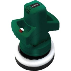 Resim Piranha Polisaj Makinesi 