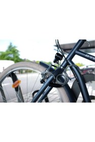 Resim Btwin Btw Anahtarlı Bisiklet Kilidi 