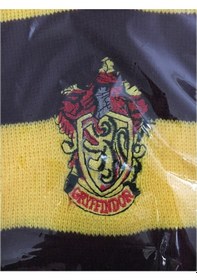 Resim Harry Potter Ince Atkı Bordo Grıffındor Kış Sonbahar Ilkbahar Atk Çok Renkli 