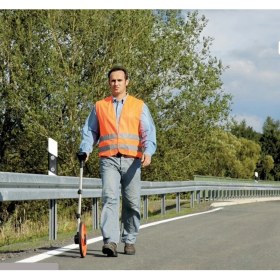 Resim Geo Fennel M-10 Tekermetre 