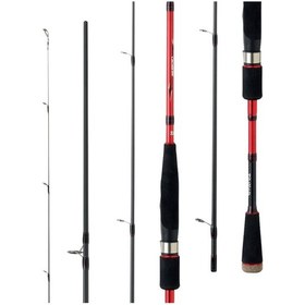 Resim Daiwa Crossfire 270 CM 10-35 Gr Spin Kamış 