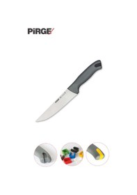 Resim Pirge 37102 Gastro Kasap Bıçağı No 2 Bıçak 16 CM 7 Renk Kodlu 