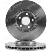 Resim On Fren Dıskı-320x305 112 Audı A4 08-16 A5 08-11 Q5 09-12-309764 