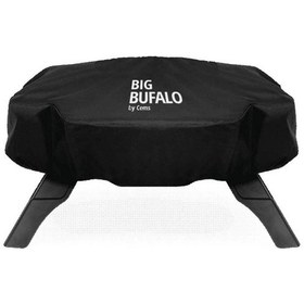 Resim Big Bufalo Gazlı Barbekü Kılıfı - Head-S 