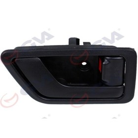 Resim Iç Kapi Kolu Ön Sag Hyundai Getz 2002-2010 504646528 