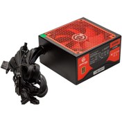 Resim PERFORMAX PG-650B02 80+ BRONZE 14CM PSU 650W PERFORMAX PG-650B02 80+ BRONZE 14CM PSU 650W