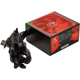 Resim PERFORMAX PG-650B02 80+ BRONZE 14CM PSU 650W PERFORMAX PG-650B02 80+ BRONZE 14CM PSU 650W