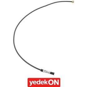 Resim AGCO Yakıt Hortumu - Massey Ferguson / Fendt / Valtra | ACP0500860 