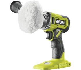 Resim Ryobi RDP18-0 Akülü Polisaj Makinesi (Akü Dahil Değildir.) (5133005897) 