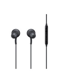 Resim Samsung AKG EO-IC100BBEGWW Type-C Kulak İçi Kulaklık 