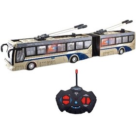 Resim Dolıty Uzaktan Kumandalı Araba 1/32 Rc Oyuncak Altın-uzun Altın Uzun 