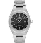 Resim Bıgottı Erkek Kol Saati Bg.1.10535.1 Gümüş 