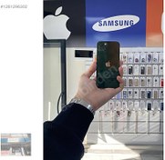 Resim Apple iPhone 13 İkinci El TR | 256 GB | Yeşil İkinci El BU FİYATA YOK İPHONE 13 256 GB ADA TELEKOMDA