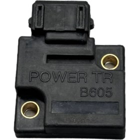 Resim Hyundaı Modül Ateşleme Elantra 90-94/excel 90-94/sonata 91-98/atos 98-03 