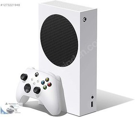 Resim XBOX SERİES TEK KOL 2.EL 10.250 TL 